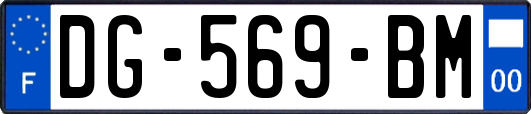DG-569-BM