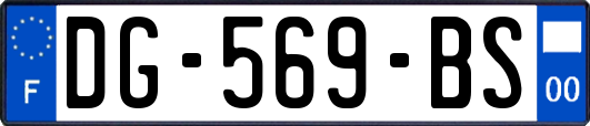 DG-569-BS