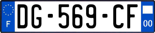 DG-569-CF