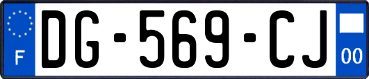 DG-569-CJ