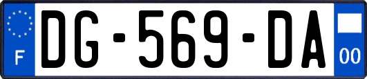 DG-569-DA