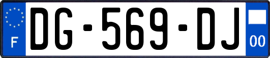 DG-569-DJ