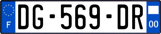 DG-569-DR