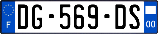 DG-569-DS