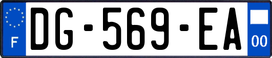 DG-569-EA