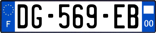 DG-569-EB