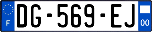 DG-569-EJ