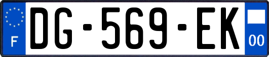 DG-569-EK