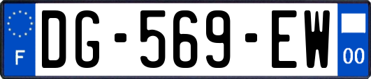 DG-569-EW