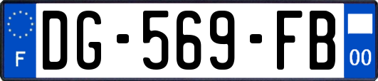 DG-569-FB