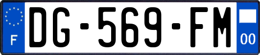 DG-569-FM