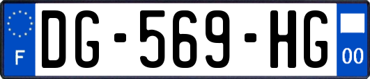 DG-569-HG