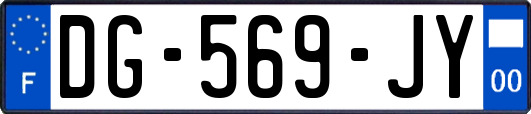 DG-569-JY