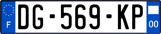 DG-569-KP