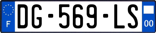 DG-569-LS