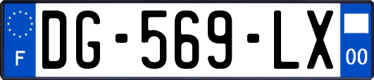 DG-569-LX