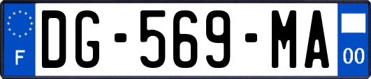 DG-569-MA