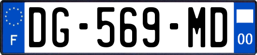 DG-569-MD