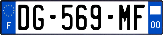 DG-569-MF