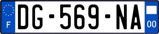 DG-569-NA