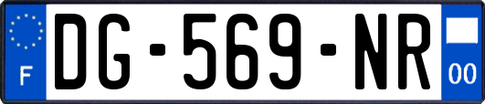DG-569-NR