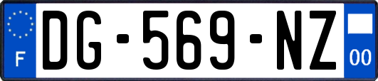 DG-569-NZ