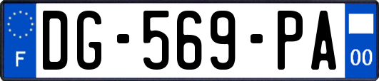 DG-569-PA