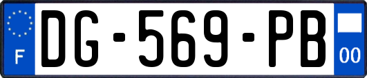 DG-569-PB