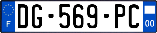 DG-569-PC