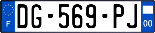 DG-569-PJ