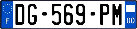 DG-569-PM