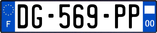 DG-569-PP
