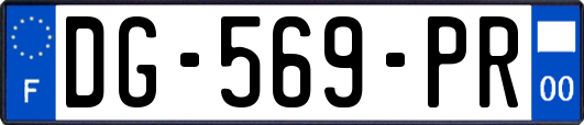 DG-569-PR