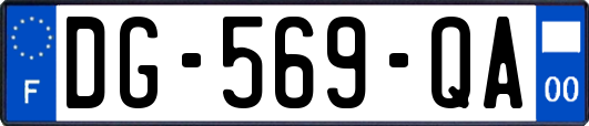 DG-569-QA