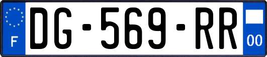 DG-569-RR