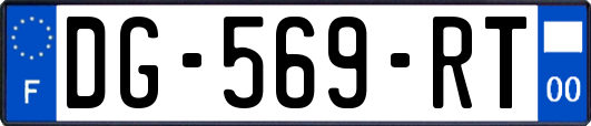 DG-569-RT
