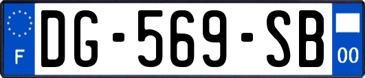DG-569-SB