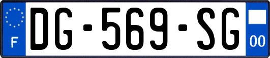 DG-569-SG