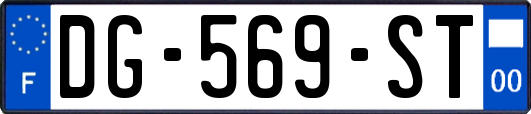 DG-569-ST