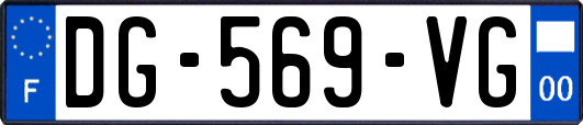 DG-569-VG
