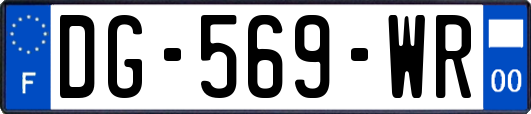 DG-569-WR