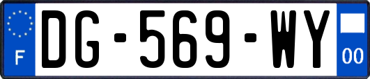 DG-569-WY