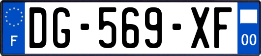 DG-569-XF