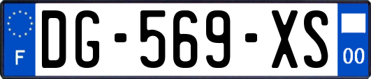 DG-569-XS