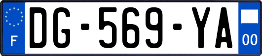 DG-569-YA