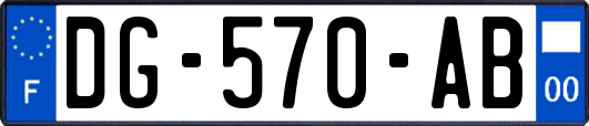 DG-570-AB