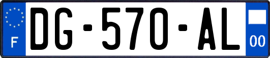 DG-570-AL