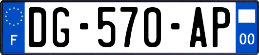 DG-570-AP