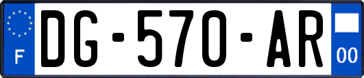 DG-570-AR