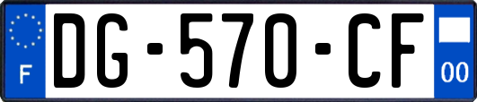 DG-570-CF